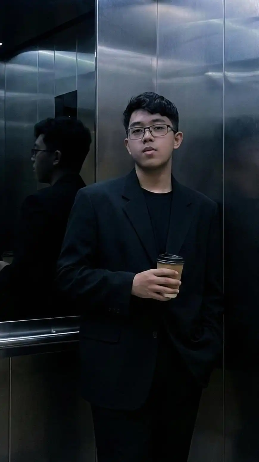 Dimas Aryasatya - Lead Developer
